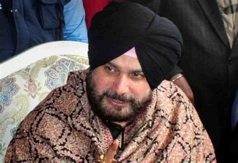 Navjot Singh Sidhu Sentenced To 1 Year Jail Term By SC In 1988 Road