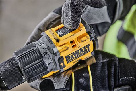 Wiertarko wkrętarka Dewalt DCD805E2T Domitech pl