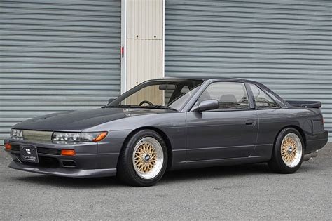 Nissan Silvia Toprank Importers