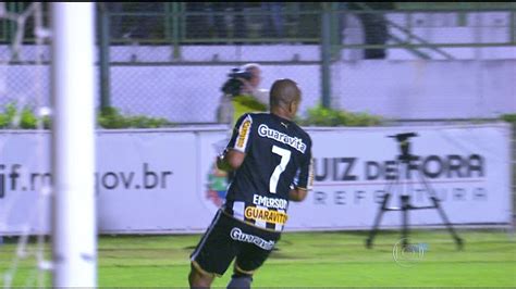 Botafogo perde para o Goiás em MG Bom Dia Rio G1