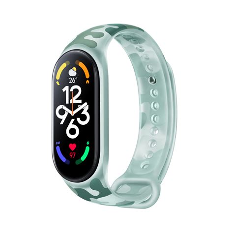 Xiaomi Smart Band 7 - Panmi