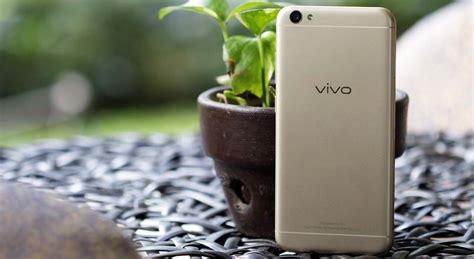 Vivo V5 Lite Specs Price Review Philippines Archives Revü