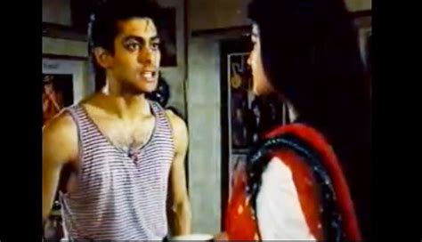 Did you know Salman Khan almost turned down Maine Pyar Kiya after Biwi Ho Toh Aisi? | Catch News