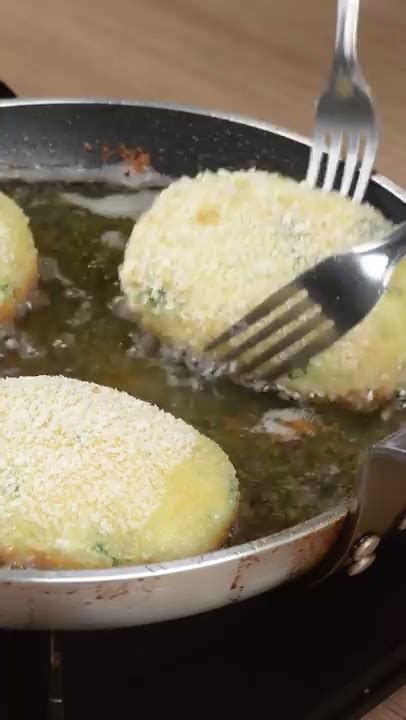 TIENES PAPAS EN CASA PREPARA ESTA RECETA DELICIOSA Y LISTA PARA