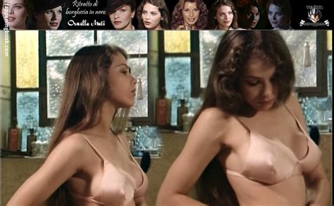 Ornella Muti Nude The Fappening Photo 430239 FappeningBook