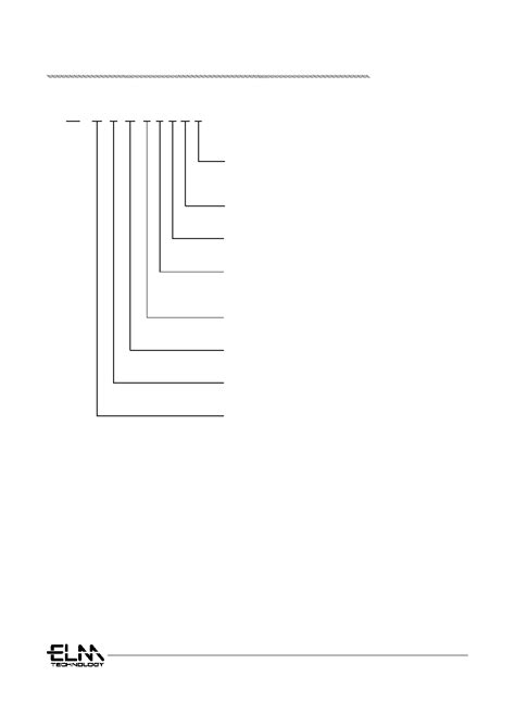GD25D10B datasheet(26/28 Pages) ELM | 1M-bit Serial Flash