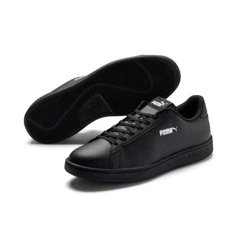 Zapatos Puma Hombre Negro Ubicaciondepersonas Cdmx Gob Mx