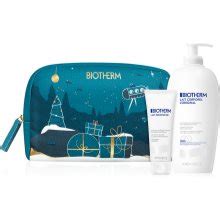 Biotherm Lait Corporel Coffret Para Mulheres Notino Pt