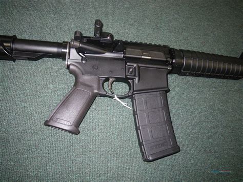 Ruger Ar 556 Ar 15 5 56 Nato 223 R For Sale At 969092842