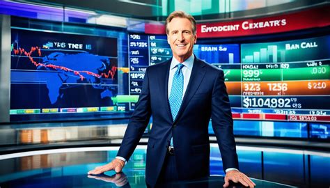 Brian Sullivan CNBC: Height, Age & Bio Facts - Advertising Charts