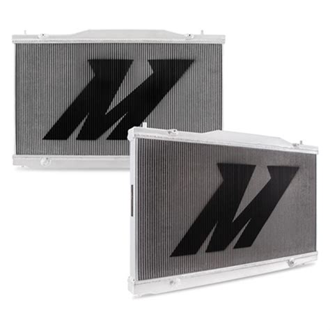 Mishimoto Performance Aluminium Radiator Honda Civic Type R