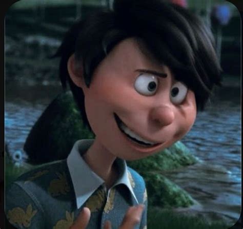 Here More Onceler Pfp The Lorax Cutie Patootie Once Ler