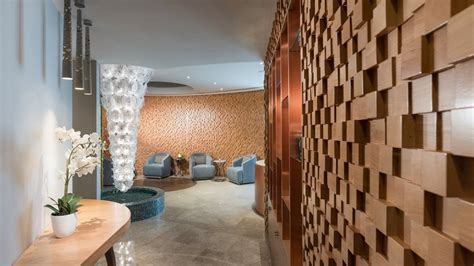 Spa Exclusive Use Kempinski Hotels