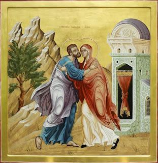 Imagem De Santana E Sao Joaquim - São Joaquim e Sant'Ana