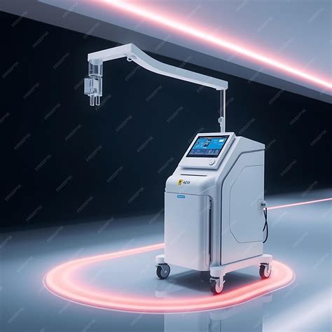 Seamless Performance with Our CuttingEdge Dialysis Machine | Premium AI