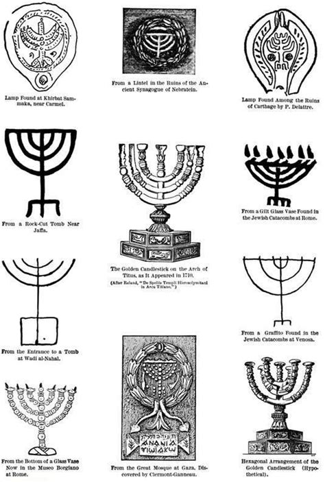 Representations Of The Jewish Symbol Jewish Symbols Jewish Tattoo Jewish Design