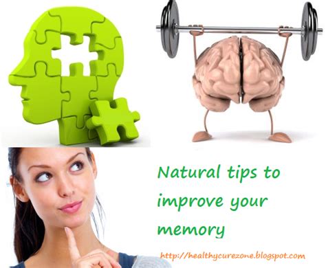 Best Tips To Boost Your Brain Memory Looven