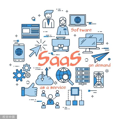 云计算中的“saas”到底是什么，软件即服务又应该怎么理解？ 美橙站长资讯中心