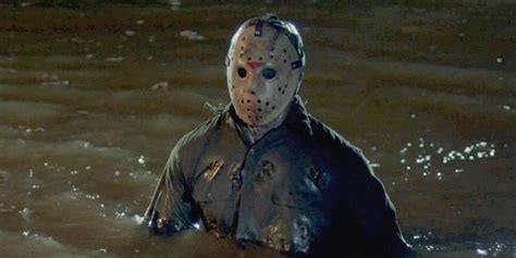 Friday The 13th Fans Can Watch Jason Lives At Camp Crystal Lake This Summer