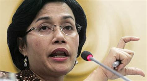 Sri Mulyani Bicara Masalah Stunting Di Indonesia Okezone Health