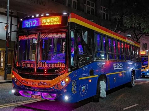 Paro de colectivos en el AMBA a qué líneas afecta y cuál es el reclamo