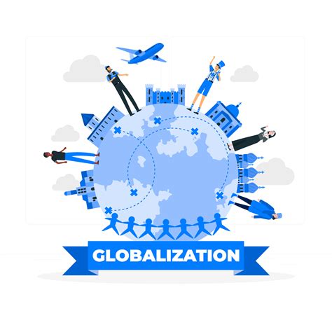 Positive And Negative Effects Impact Of Globalization Exeed College