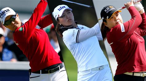 2019 Featured Groups US Womens Open Conducted by the USGA | LPGA ...