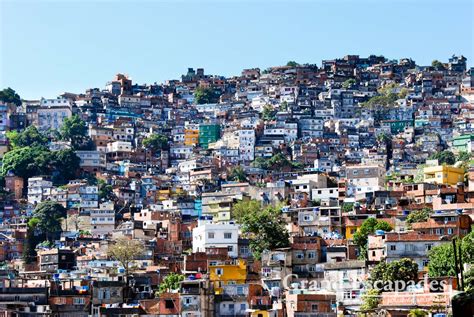 Visit To Rocinha - Grand Escapades