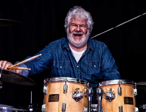 Thomas Tauscher Drummer Aus Leidenschaft Schlagzeuger Aus Landsberg