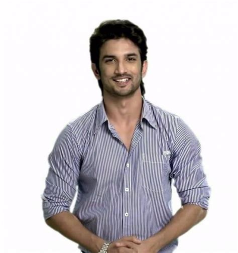 Sushant Singh Rajput – TV Serial – Pavitra Rishta - Desi Comments