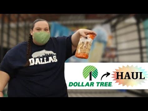 Dollar Tree Haul December 2021 YouTube