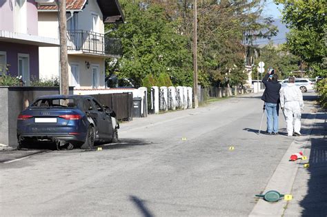 Galerija Policija objavila fotografije napadača iz Sesveta Pucao je u