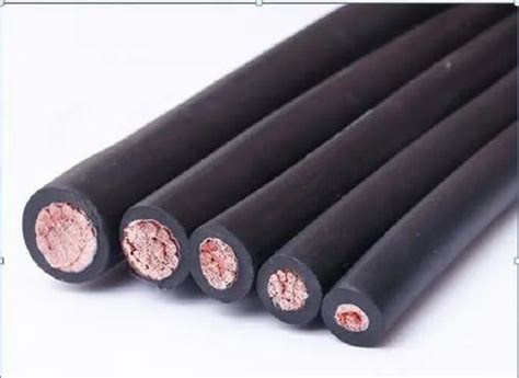 Copper WELDING CABLE HOFR ISI MARKED 50MM SQ At 1001 Meter In New