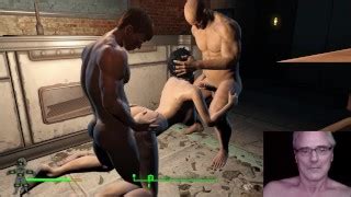 Free Fallout 4 Sex Mods Porn Videos From Thumbzilla