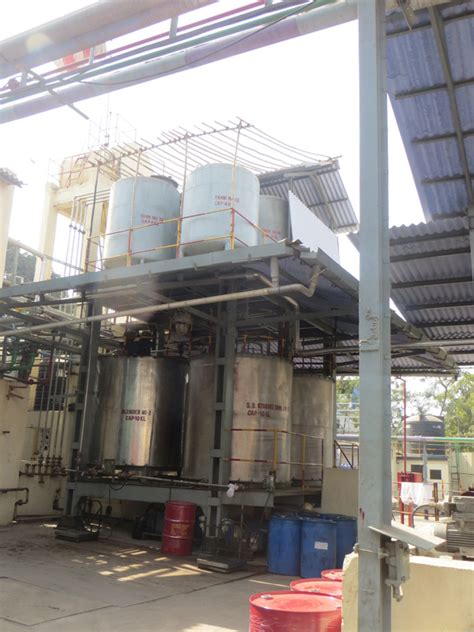 Core Chemicals Mumbai Pvt Ltd Emulsifiers For EC Formulations