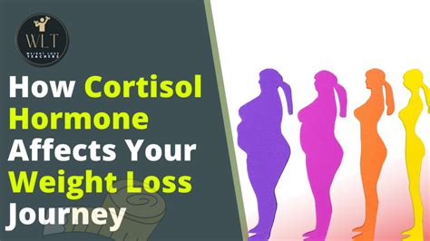 Learn How To Manage And Reduce Cortisol For Weight Loss