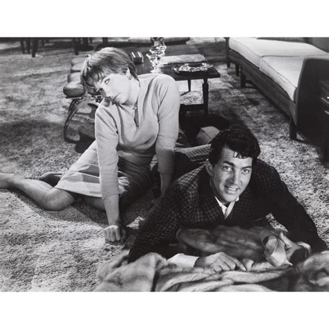 Film still featuring Dean Martin and Shirley Maclaine in Some Came ...