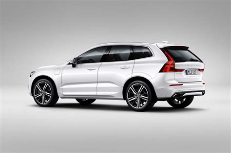 Volvo Xc Ii T Hp Awd Automatic