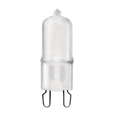 Лампа галогенная диммируемая Elektrostandard G9 20W 2700K матовая BХ111 ...