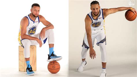 Stephen Curry: Golden State Warriors Star diet and workout routine