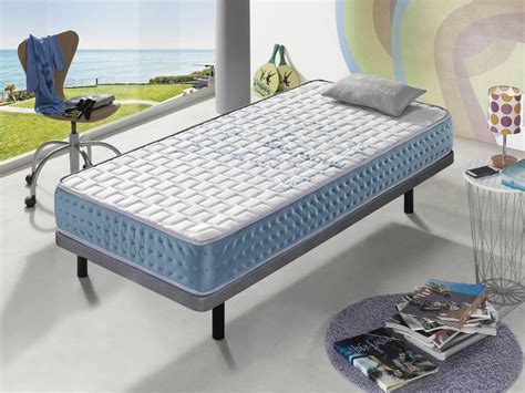 Matelas X Lit Enfants Epaisseur Cm Spring Ryo Ressorts