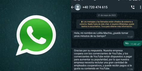 La Razón de México on Twitter Ofertas laborales en WhatsApp para