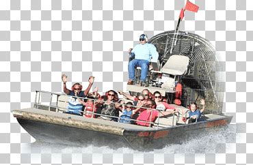 Airboat Png Images Klipartz