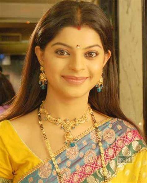 Oh No Sneha Wagh Of Veera Fame Has Filed For A Divorce