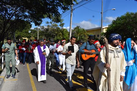 El Hospital Militar Se Engalana Con La Llegada De La Navidad Hospital