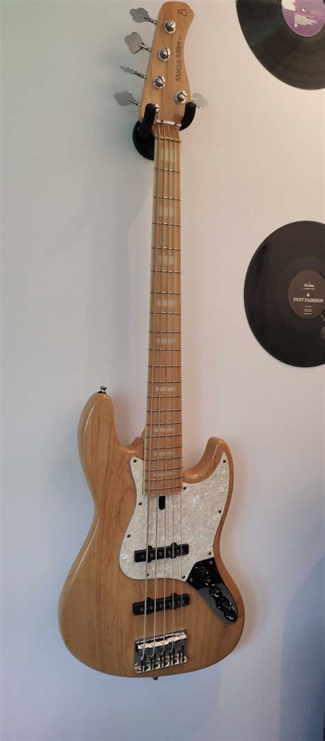 Gitara Basowa Sire V Marcus Miller Kotarwice Olx Pl