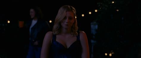 Nude Video Celebs Lili Reinhart Sexy Chemical Hearts 2020