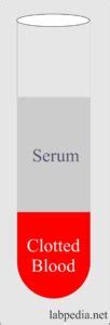 Laboratory:- Part 1 - Serum, Plasma Preparation, Specimen Storage and Precautions - Labpedia.net