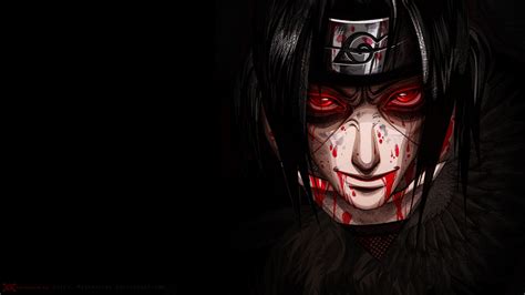 Sharingan Eyes Wallpaper 62 Images