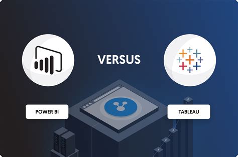 Power Bi Vs Tableau In Know The Key Differences Off